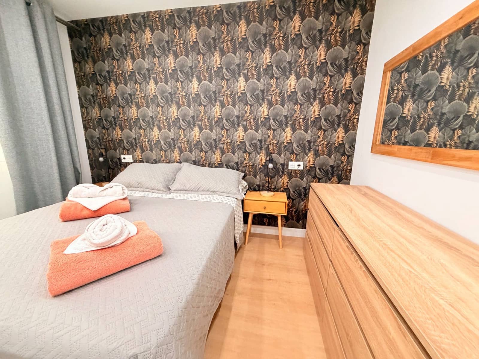 1 soverom Leilighet til leie i Puerto de la Cruz - € 1 200 (Ref: 9060210)