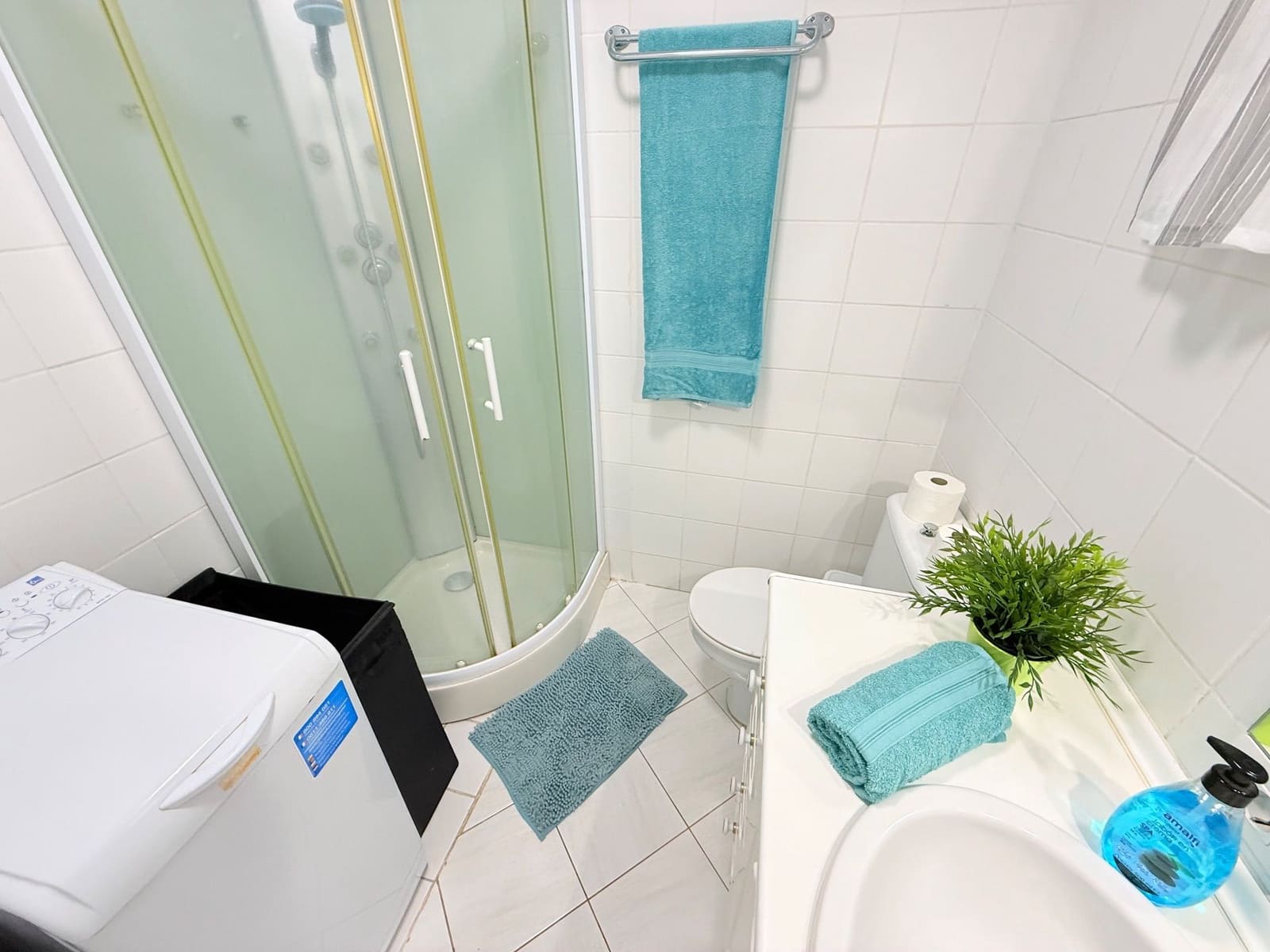 Estúdio para arrendar em Puerto de la Cruz com piscina garagem - 870 € (Ref: 9062134)