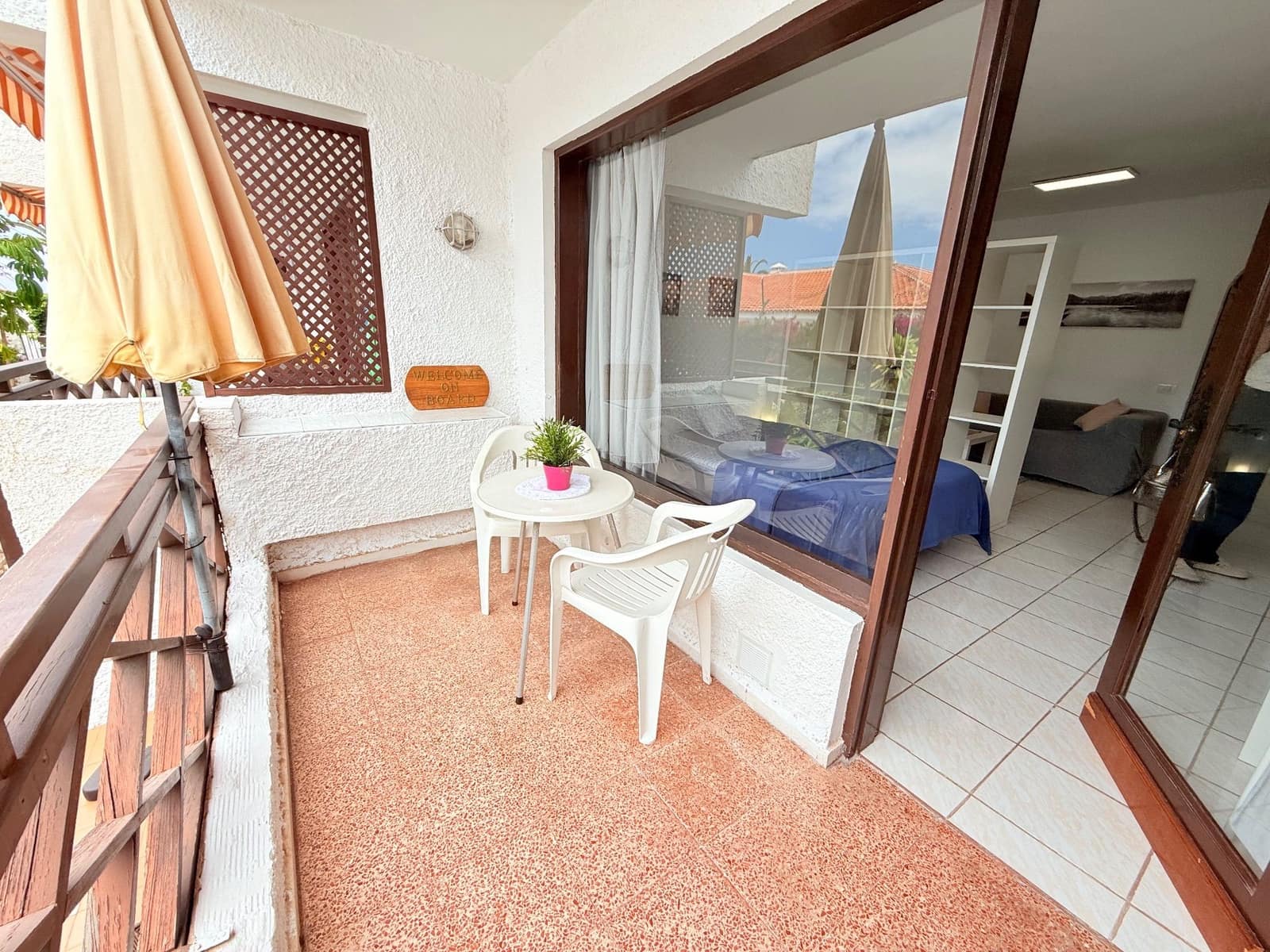 Estúdio para arrendar em Puerto de la Cruz com piscina garagem - 870 € (Ref: 9062134)