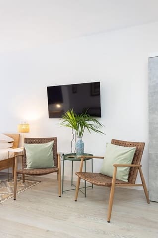 Studio te koop in Puerto de la Cruz met zwembad - € 146.500 (Ref: 9076102)