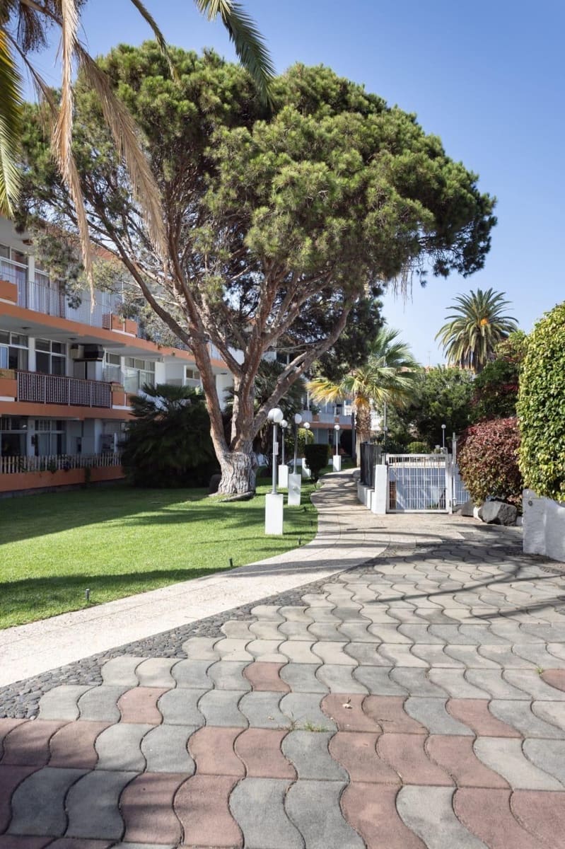 Studio na sprzedaż w Puerto de la Cruz z basenem - 146 500 € (Ref: 9076102)