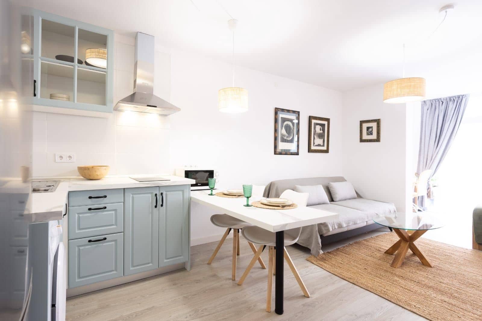 Studio na sprzedaż w Puerto de la Cruz z basenem - 146 500 € (Ref: 9076102)