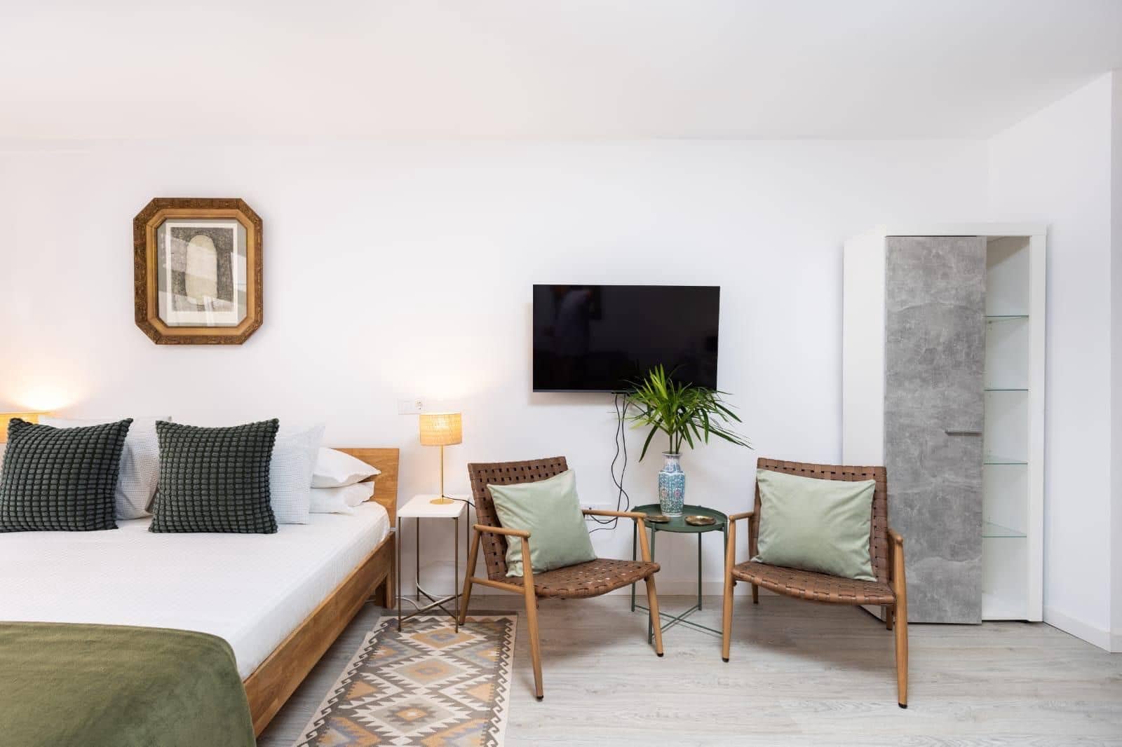 Studio na sprzedaż w Puerto de la Cruz z basenem - 146 500 € (Ref: 9076102)