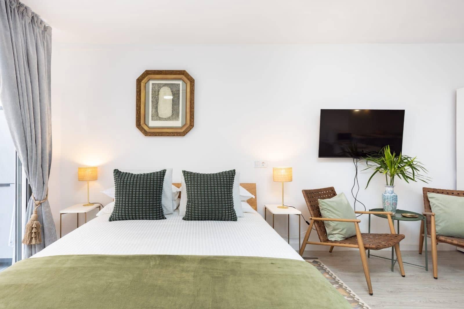 Studio na sprzedaż w Puerto de la Cruz z basenem - 146 500 € (Ref: 9076102)