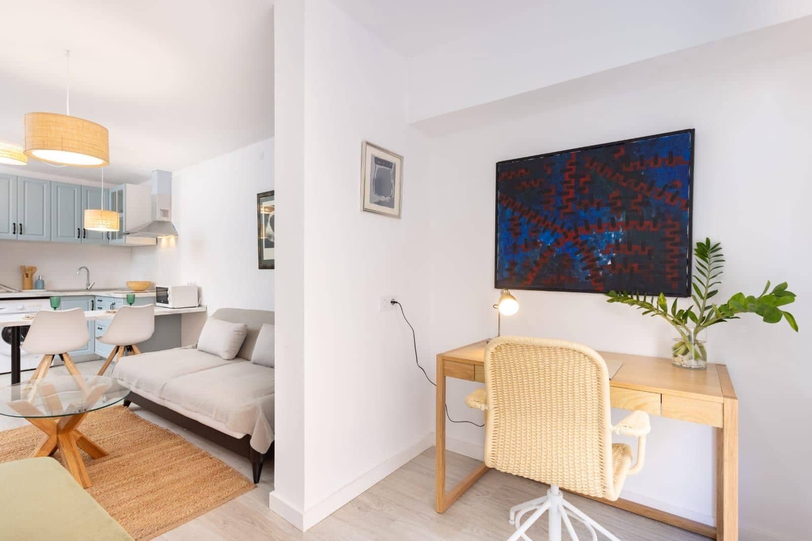 Studio na sprzedaż w Puerto de la Cruz z basenem - 146 500 € (Ref: 9076102)