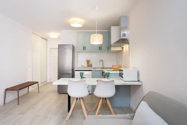 Studio te koop in Puerto de la Cruz met zwembad - € 146.500 (Ref: 9076102)