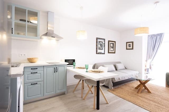 Studio te koop in Puerto de la Cruz met zwembad - € 146.500 (Ref: 9076102)