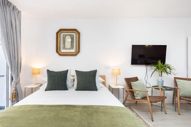 Studio te koop in Puerto de la Cruz met zwembad - € 146.500 (Ref: 9076102)