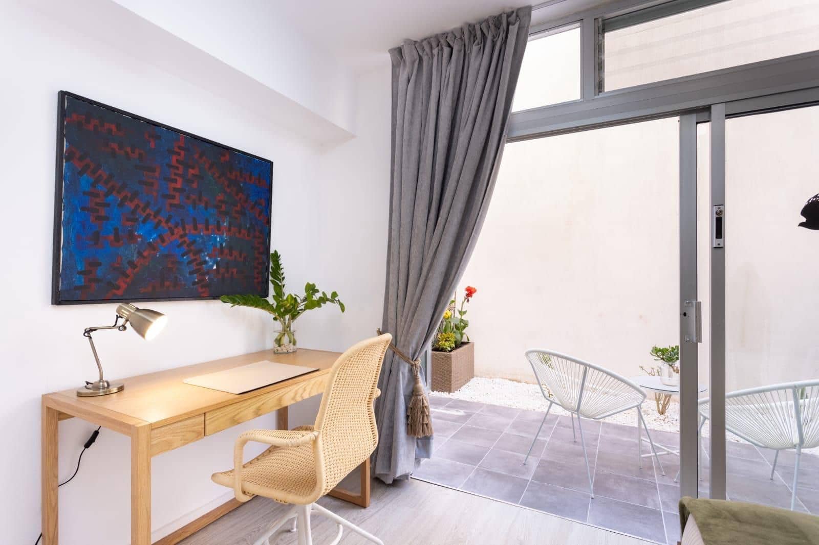 Studio na sprzedaż w Puerto de la Cruz z basenem - 146 500 € (Ref: 9076102)