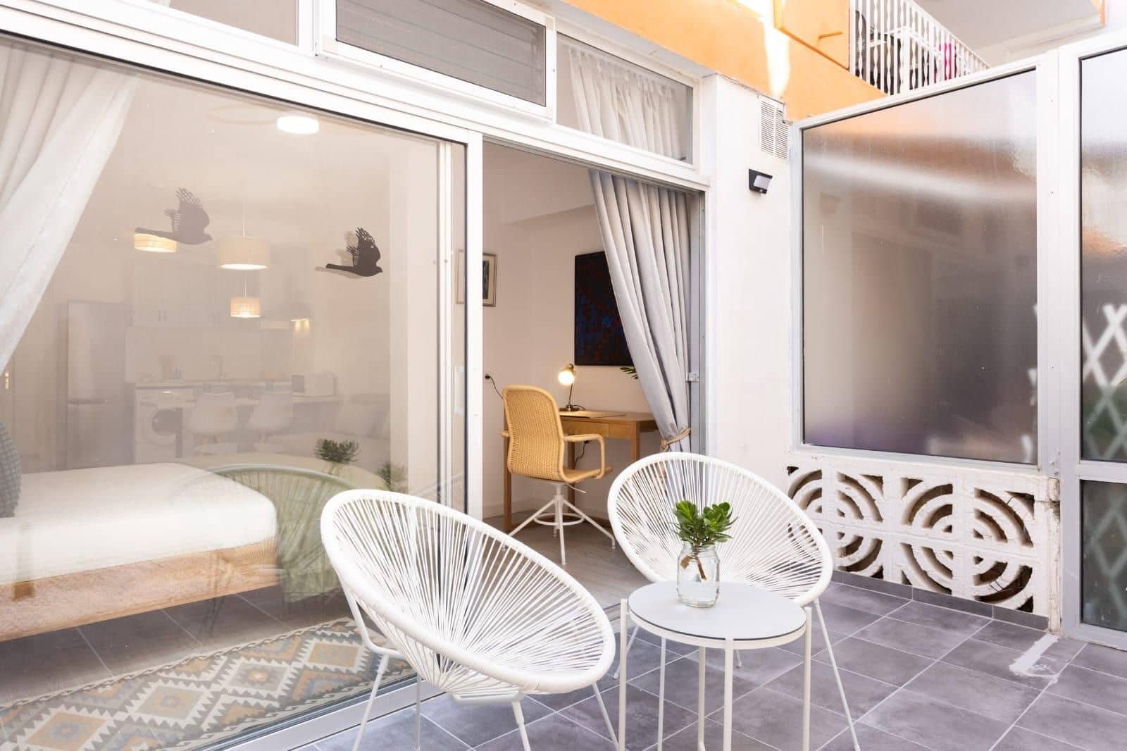 Studio na sprzedaż w Puerto de la Cruz z basenem - 146 500 € (Ref: 9076102)