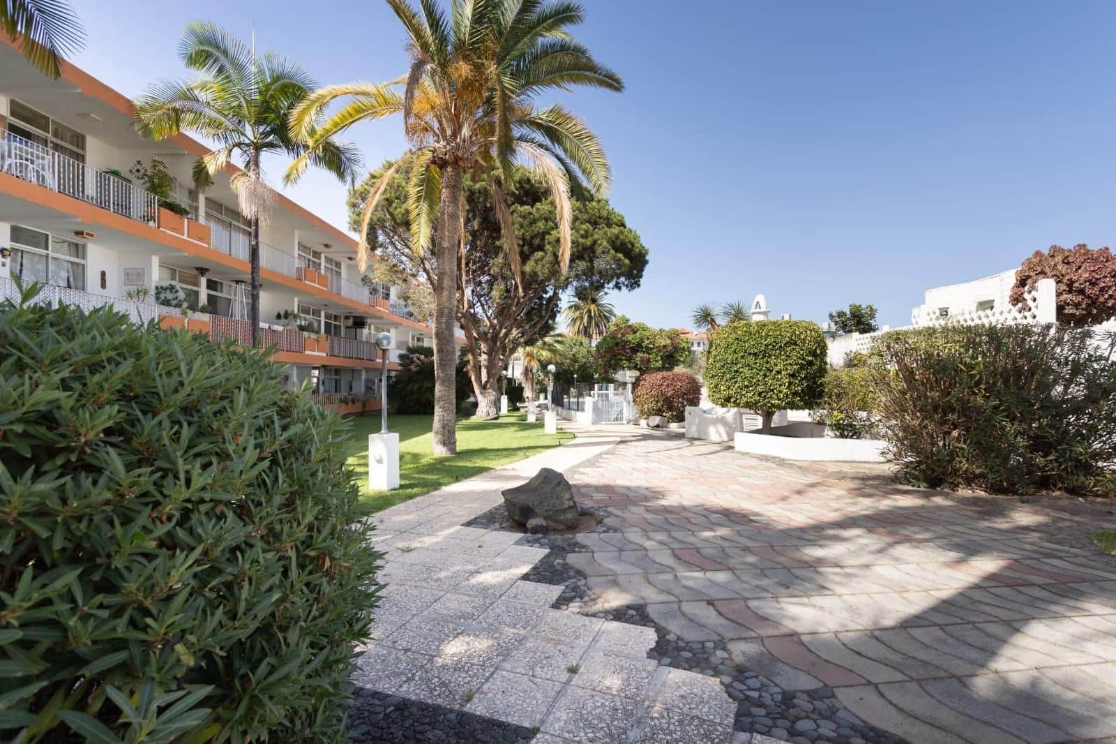 Studio na sprzedaż w Puerto de la Cruz z basenem - 146 500 € (Ref: 9076102)