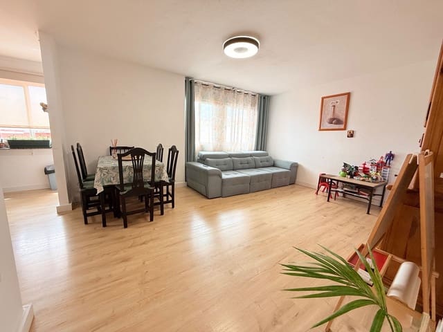 3 soveværelse Lejlighed til salg i Los Realejos med garage - € 159.000 (Ref: 9106314)