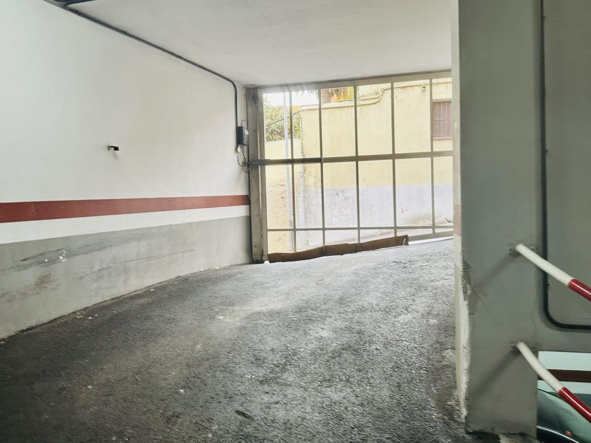 3 quarto Apartamento para arrendar em Los Realejos com garagem - 1 050 € (Ref: 9117001)