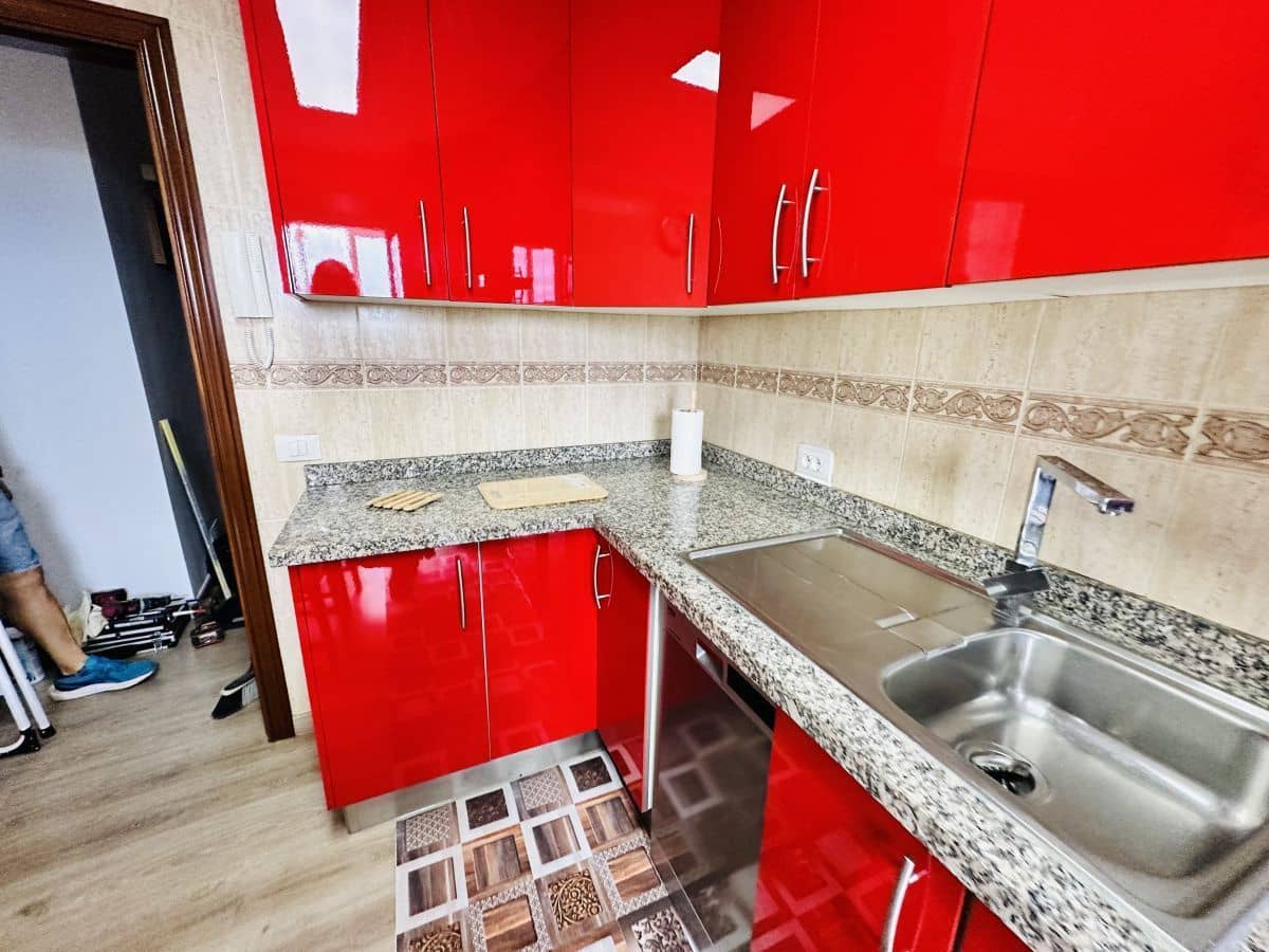 3 quarto Apartamento para arrendar em Los Realejos com garagem - 1 050 € (Ref: 9117001)