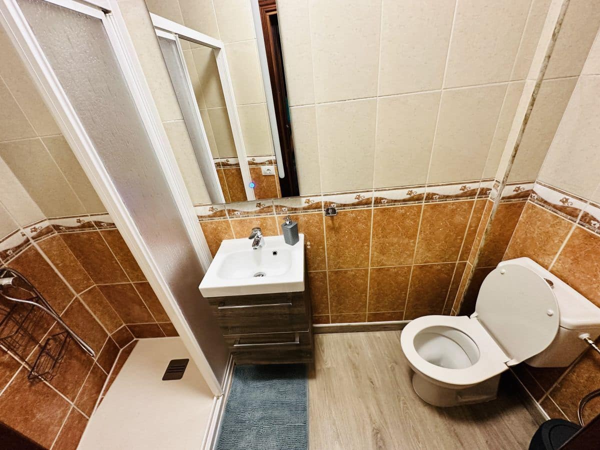 3 quarto Apartamento para arrendar em Los Realejos com garagem - 1 050 € (Ref: 9117001)