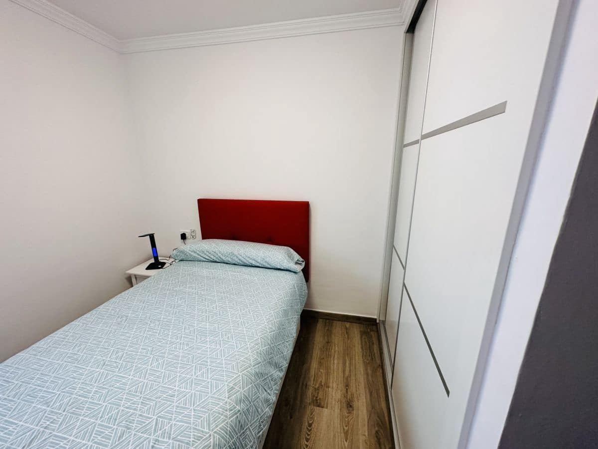 3 quarto Apartamento para arrendar em Los Realejos com garagem - 1 050 € (Ref: 9117001)