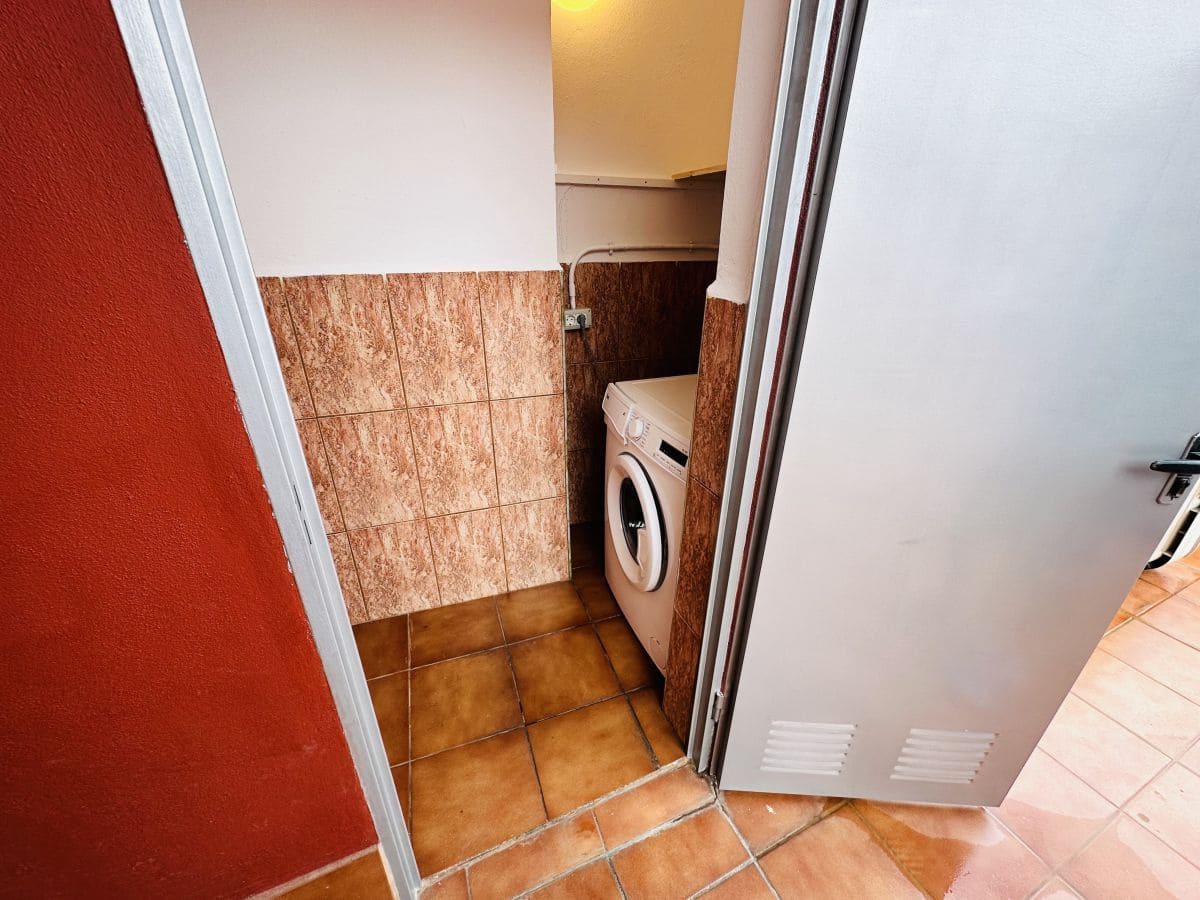 3 quarto Apartamento para arrendar em Los Realejos com garagem - 1 050 € (Ref: 9117001)