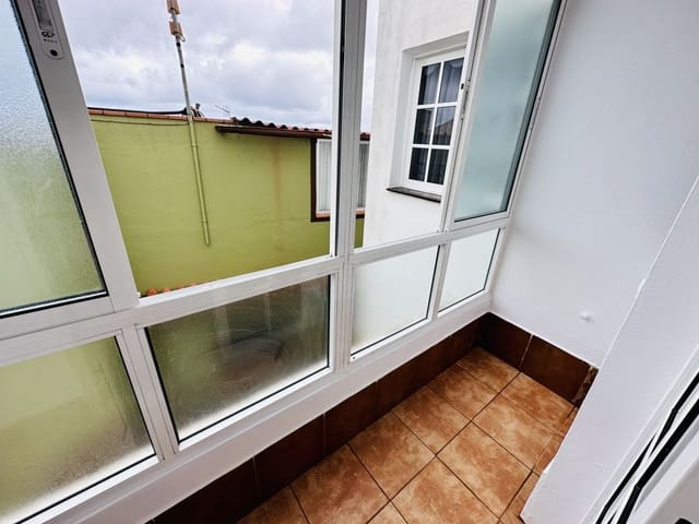 3 quarto Apartamento para arrendar em Los Realejos com garagem - 1 050 € (Ref: 9117001)