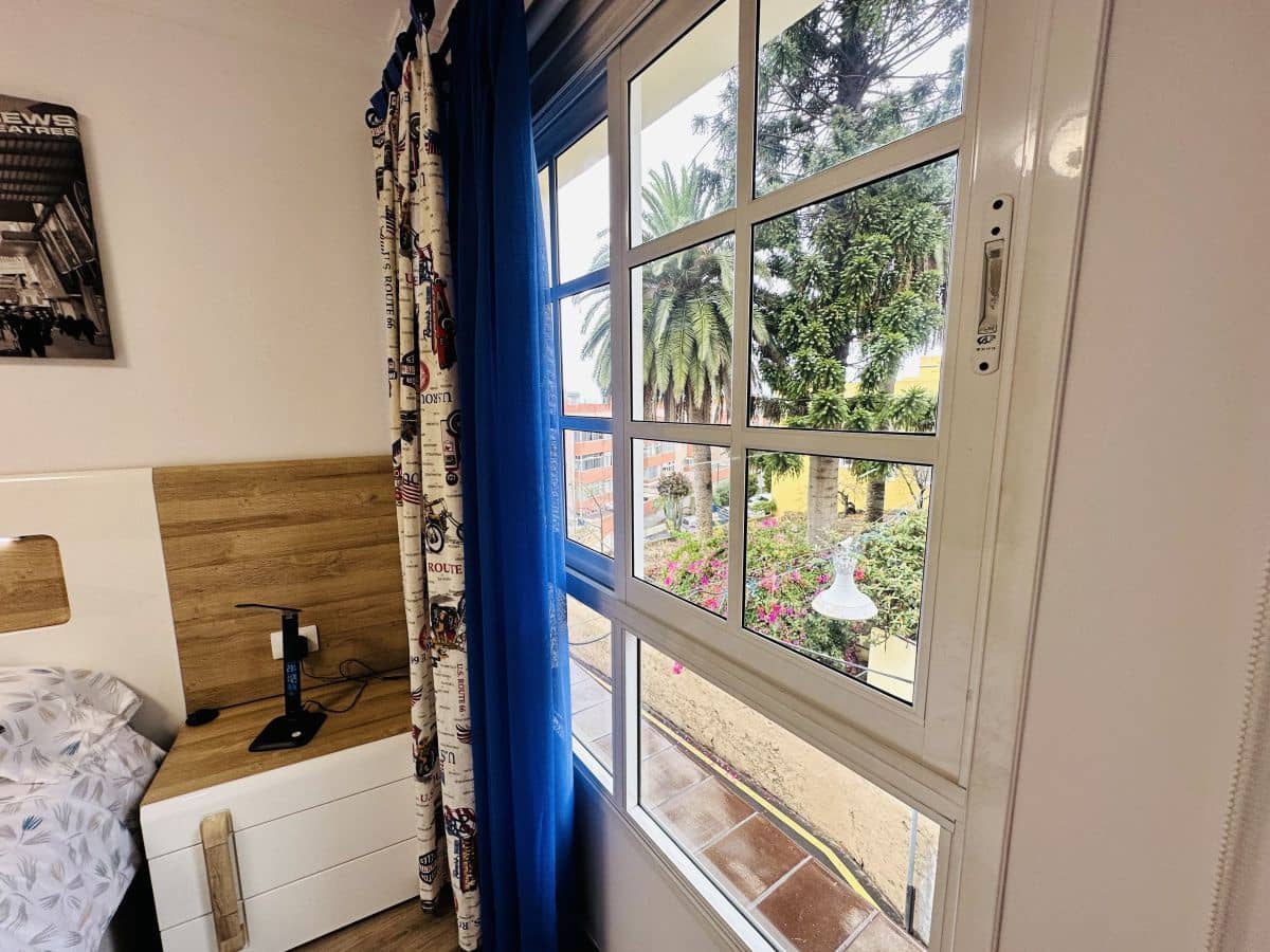 3 quarto Apartamento para arrendar em Los Realejos com garagem - 1 050 € (Ref: 9117001)