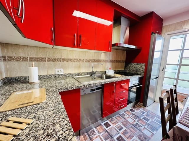 3 quarto Apartamento para arrendar em Los Realejos com garagem - 1 050 € (Ref: 9117001)