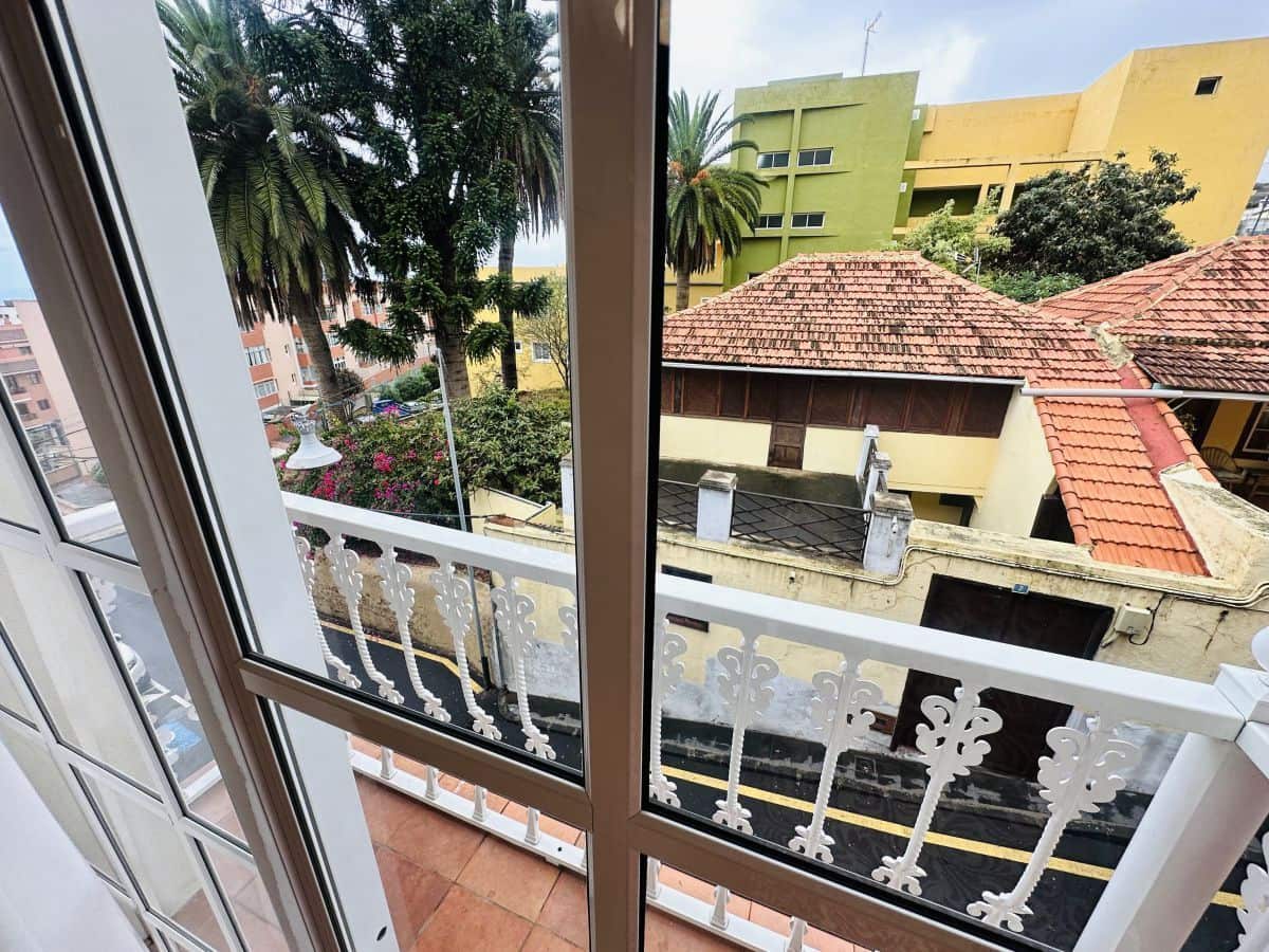 3 quarto Apartamento para arrendar em Los Realejos com garagem - 1 050 € (Ref: 9117001)