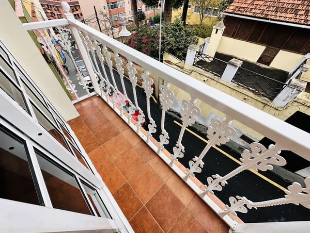 3 quarto Apartamento para arrendar em Los Realejos com garagem - 1 050 € (Ref: 9117001)