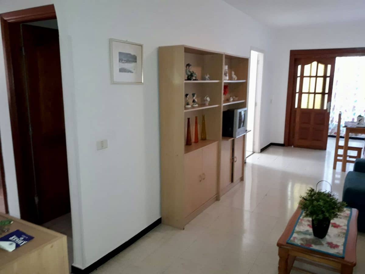 2 makuuhuone Asunto vuokrattavana paikassa Puerto de la Cruz - 1 000 € (Ref: 9129492)