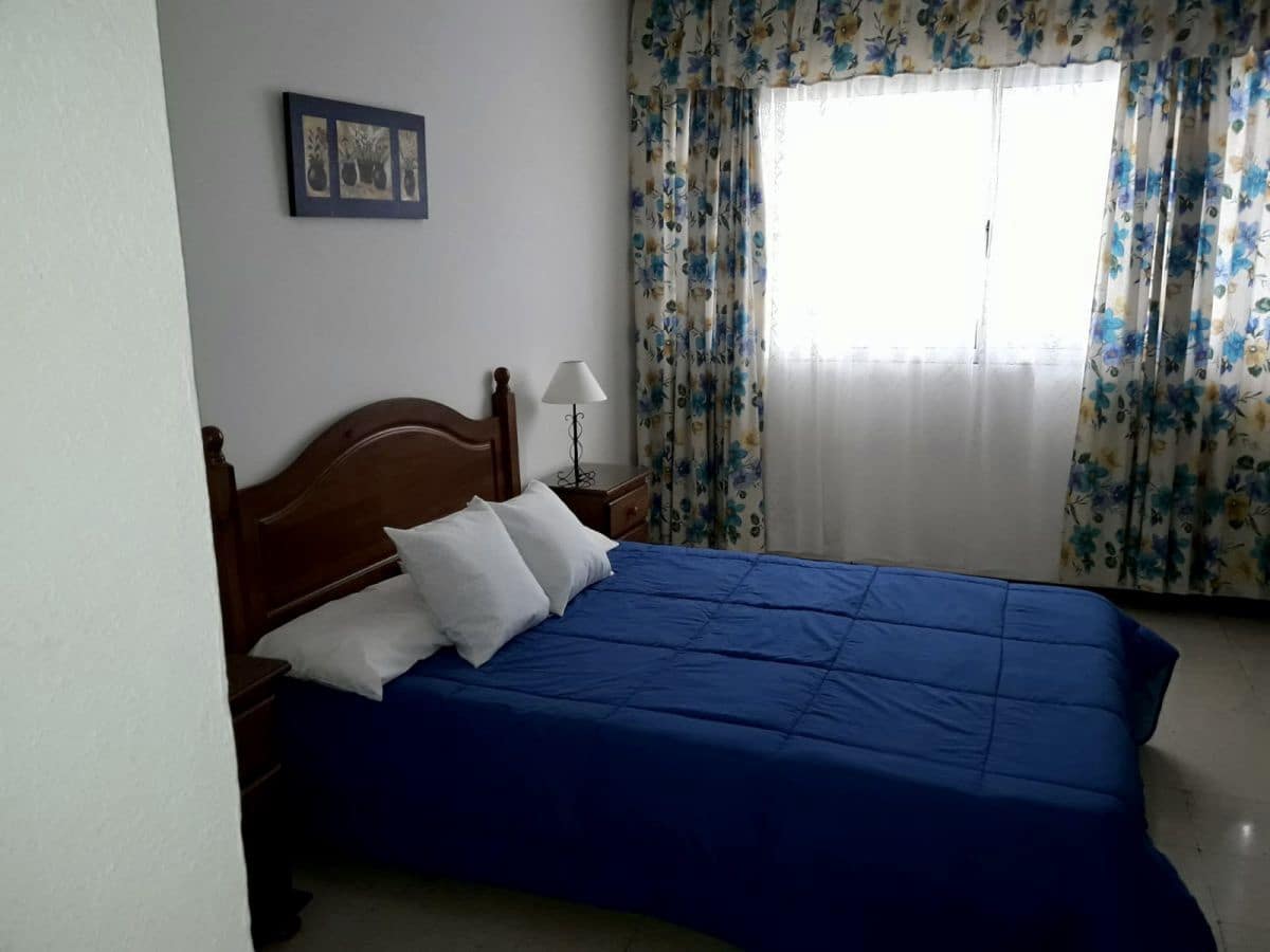 2 makuuhuone Asunto vuokrattavana paikassa Puerto de la Cruz - 1 000 € (Ref: 9129492)