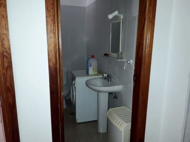 2 makuuhuone Asunto vuokrattavana paikassa Puerto de la Cruz - 1 000 € (Ref: 9129492)