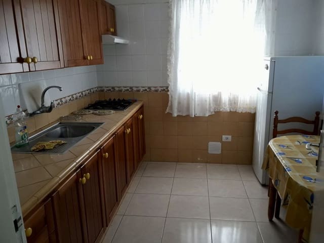 2 makuuhuone Asunto vuokrattavana paikassa Puerto de la Cruz - 1 000 € (Ref: 9129492)