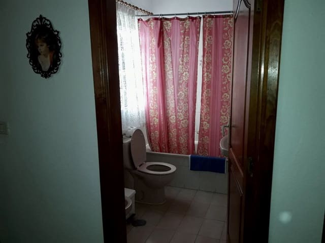 2 makuuhuone Asunto vuokrattavana paikassa Puerto de la Cruz - 1 000 € (Ref: 9129492)
