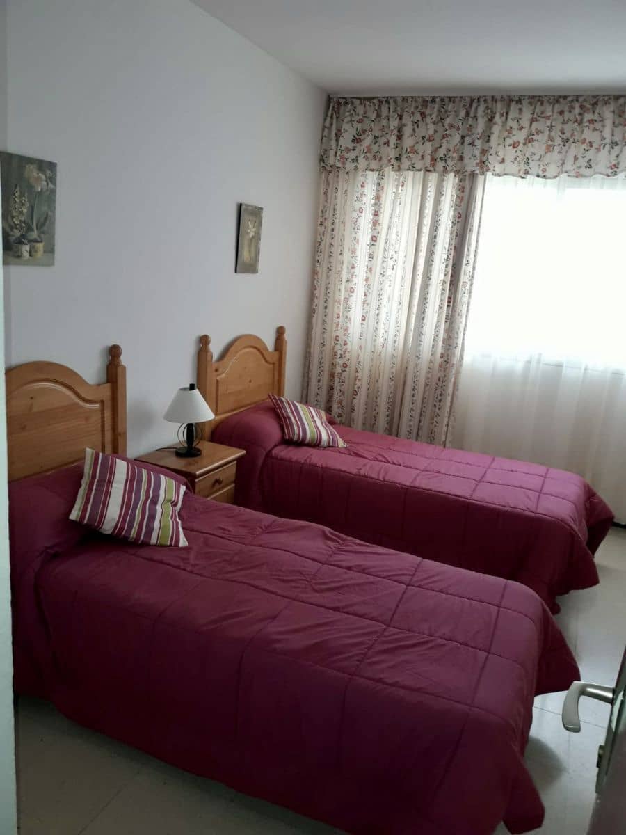 2 makuuhuone Asunto vuokrattavana paikassa Puerto de la Cruz - 1 000 € (Ref: 9129492)