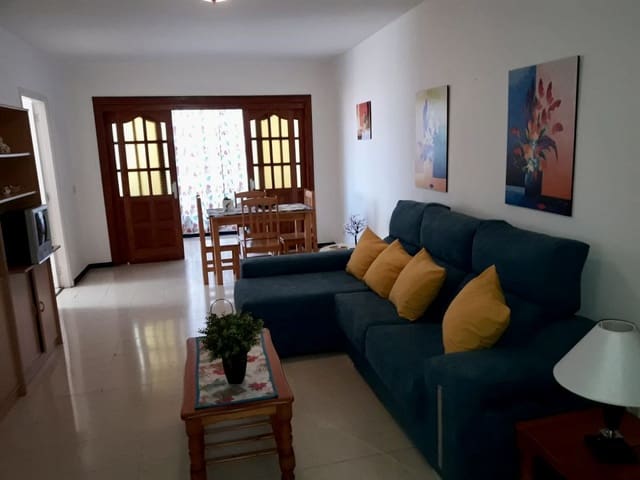 Piso de 2 habitaciones en Puerto de la Cruz en alquiler - 950 € (Ref: 9129492)