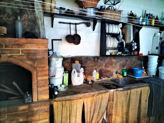 6 soveværelse Byhus til salg i Los Realejos med garage - € 330.000 (Ref: 9151723)