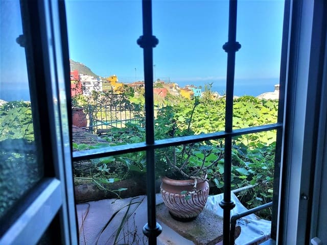 6 soveværelse Byhus til salg i Los Realejos med garage - € 330.000 (Ref: 9151723)