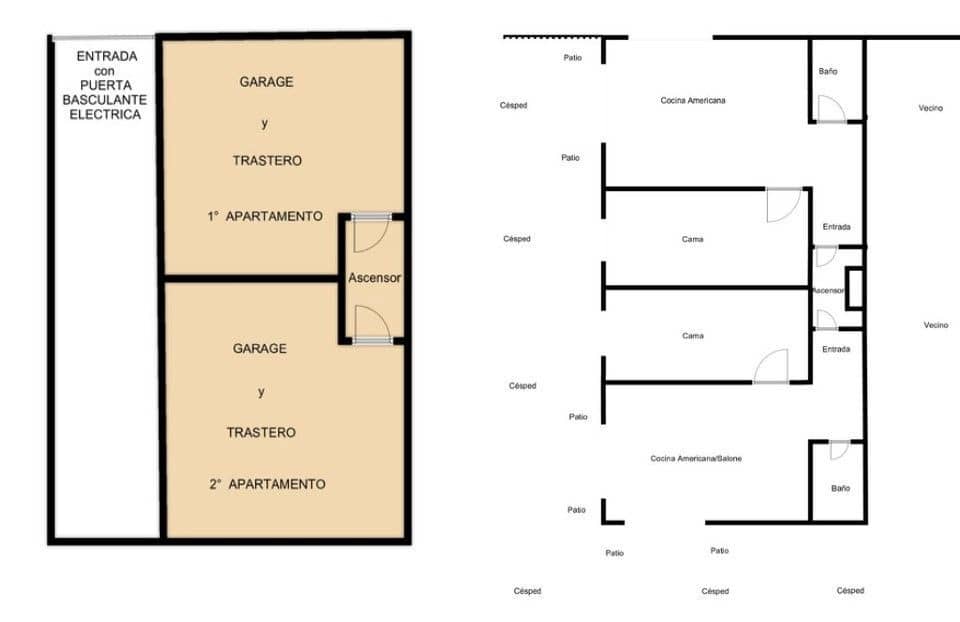 Byggegrund til salg i La Orotava - € 99.000 (Ref: 9153623)