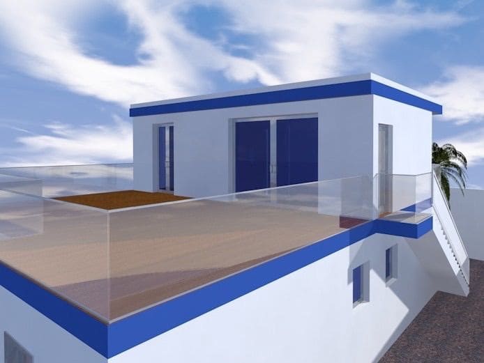 2 sovrum Villa till salu i Puerto de la Cruz - 580 000 € (Ref: 9153624)