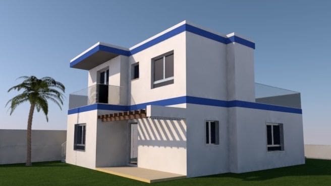 2 sovrum Villa till salu i Puerto de la Cruz - 580 000 € (Ref: 9153624)