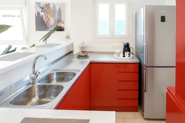 2 sypialnia Willa na sprzedaż w Puerto de la Cruz - 580 000 € (Ref: 9153624)