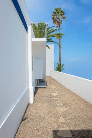 2 sypialnia Willa na sprzedaż w Puerto de la Cruz - 580 000 € (Ref: 9153624)