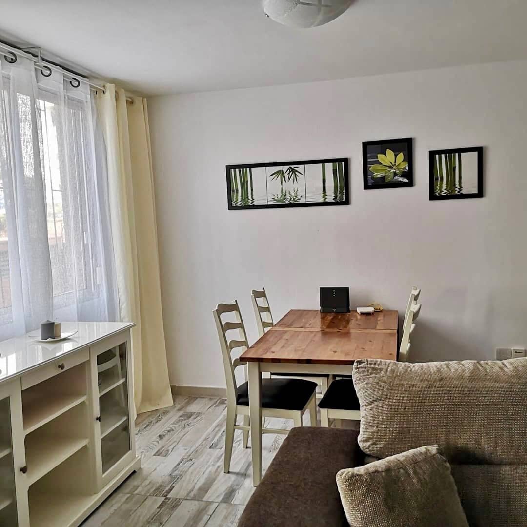 2 chambre Appartement à vendre à Puerto de la Cruz - 260 000 € (Ref: 9160798)