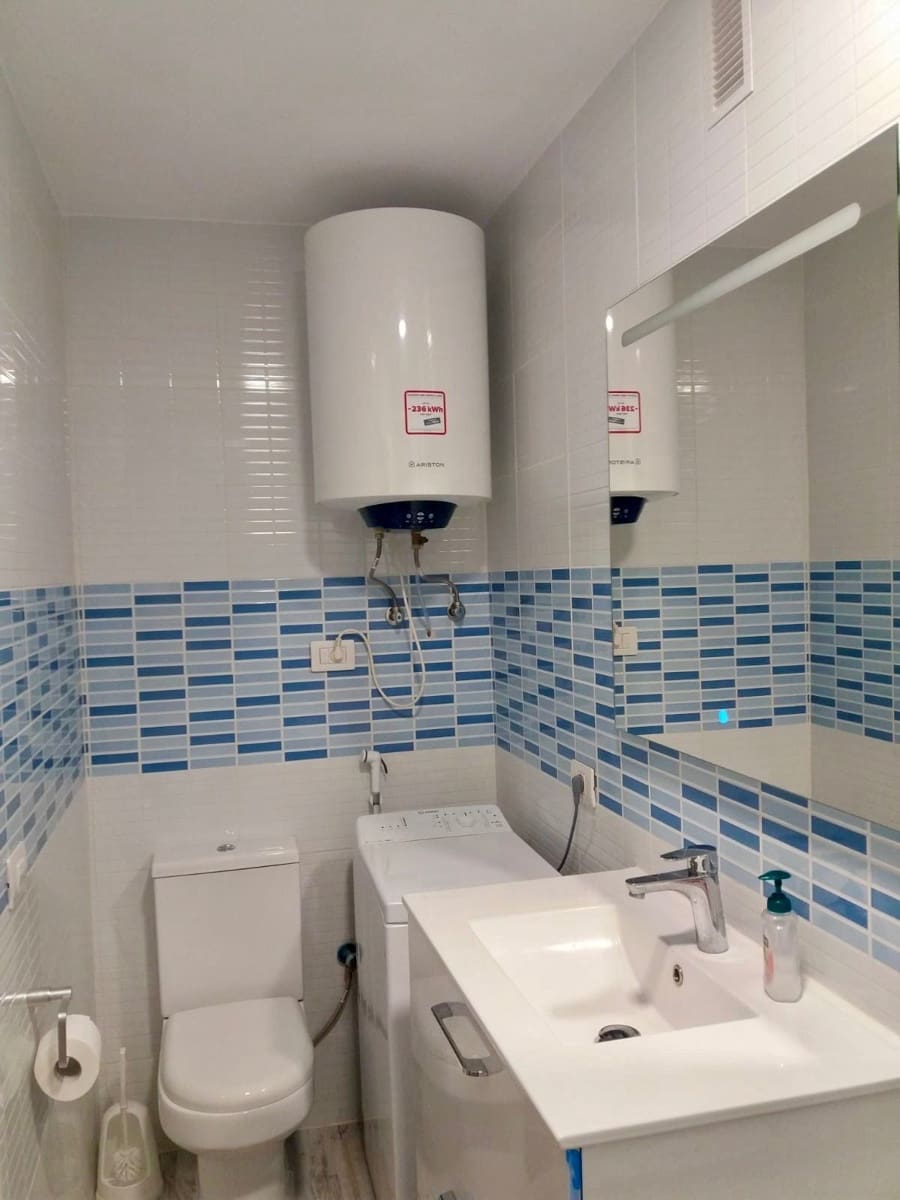 2 chambre Appartement à vendre à Puerto de la Cruz - 260 000 € (Ref: 9160798)