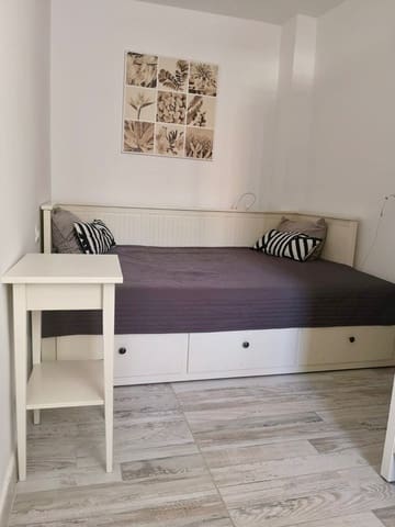 2 chambre Appartement à vendre à Puerto de la Cruz - 260 000 € (Ref: 9160798)