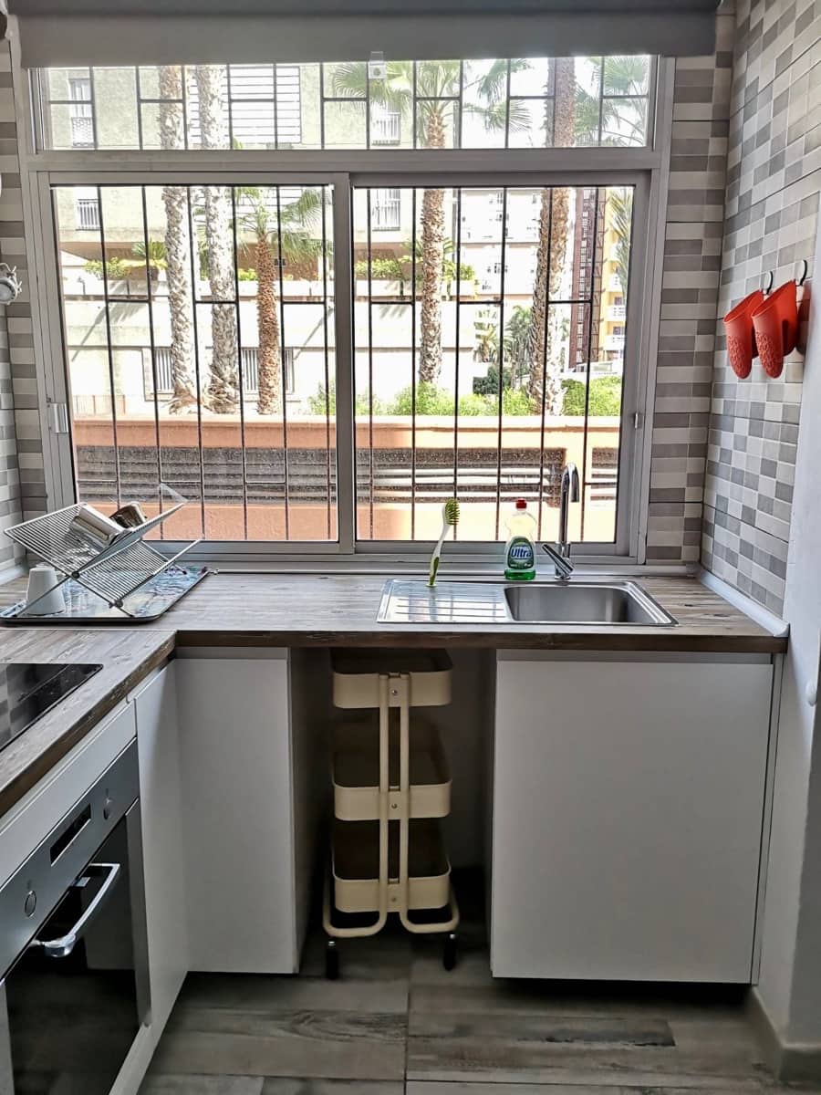 2 chambre Appartement à vendre à Puerto de la Cruz - 260 000 € (Ref: 9160798)