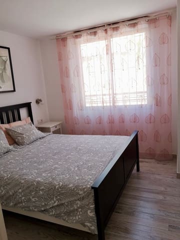 2 chambre Appartement à vendre à Puerto de la Cruz - 260 000 € (Ref: 9160798)