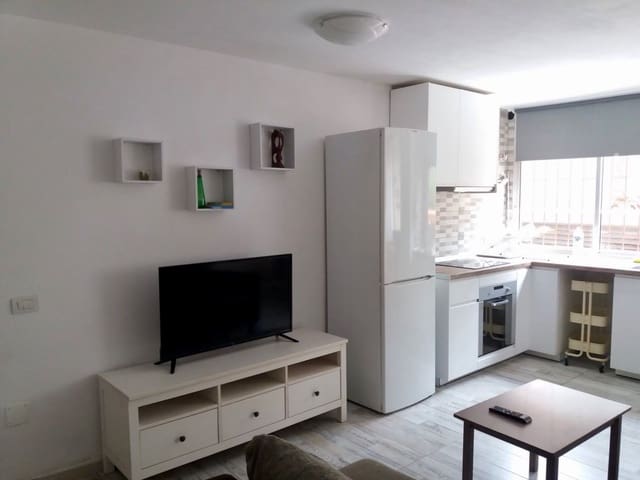 2 chambre Appartement à vendre à Puerto de la Cruz - 260 000 € (Ref: 9160798)