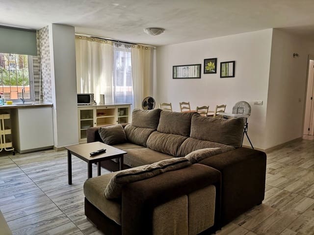 2 chambre Appartement à vendre à Puerto de la Cruz - 260 000 € (Ref: 9160798)