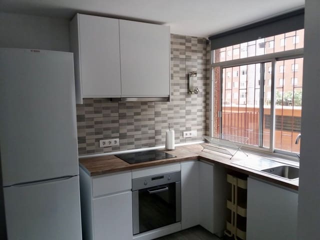 2 chambre Appartement à vendre à Puerto de la Cruz - 260 000 € (Ref: 9160798)