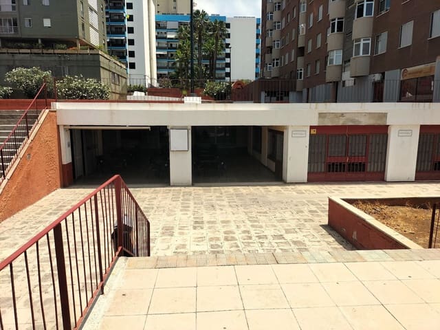 3 soverom Kommersiell til salgs i Puerto de la Cruz - € 290 000 (Ref: 9163514)