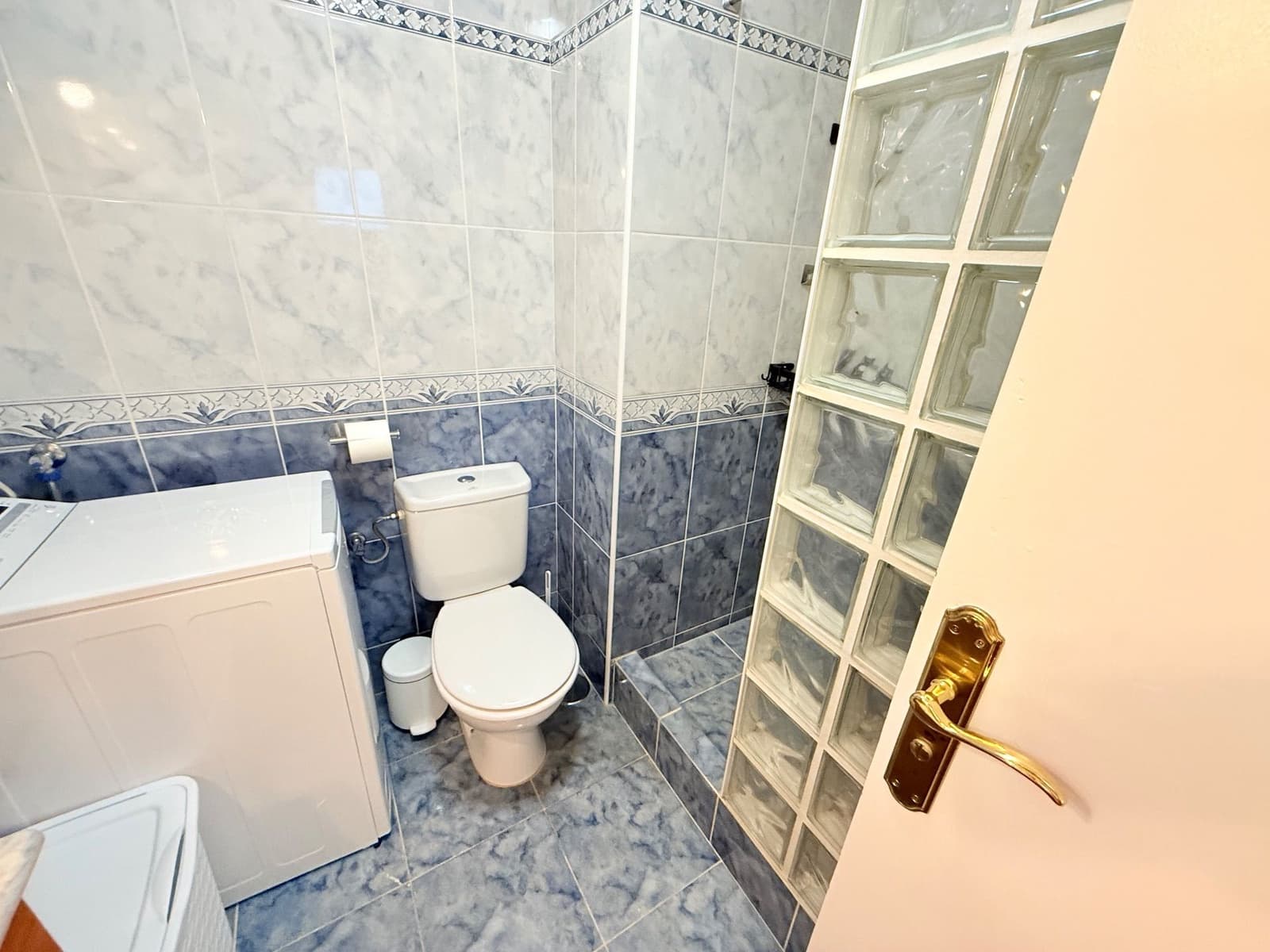 Apartamento de 1 habitación en Puerto de la Cruz en alquiler con piscina - 1.100 € (Ref: 9163516)